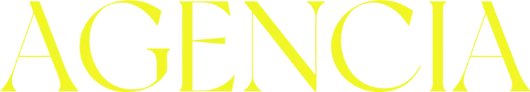 somos una agencia